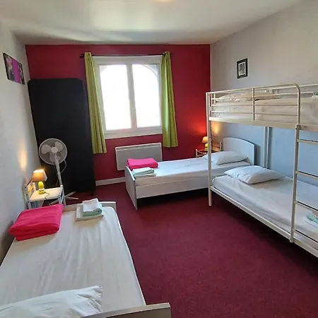 Country house L'ogome *