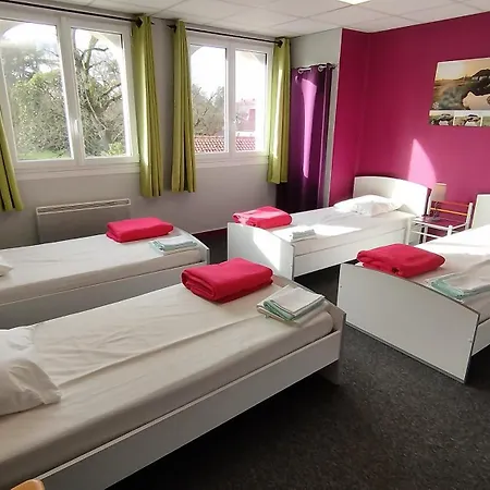 L'ogome Landhuis Le Boupère