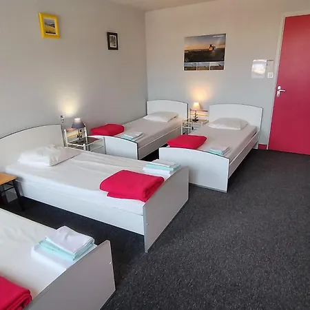 L'ogome * Le Boupère