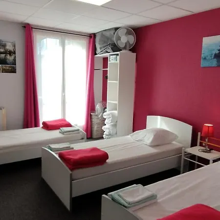 L'ogome * Le Boupère