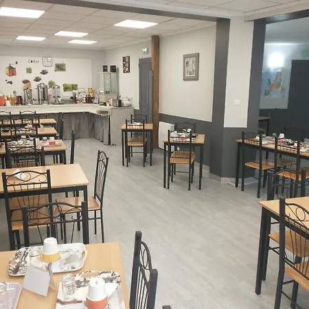 L'ogome * Le Boupère