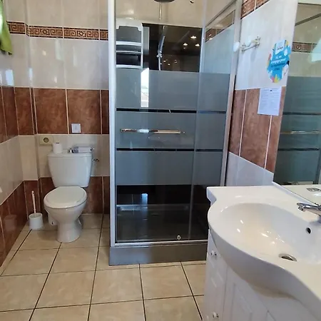 L'ogome * Le Boupère