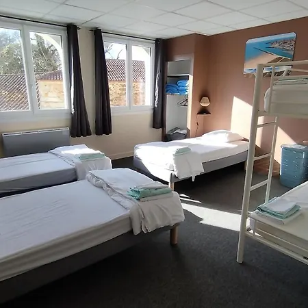 L'ogome Country house Le Boupere