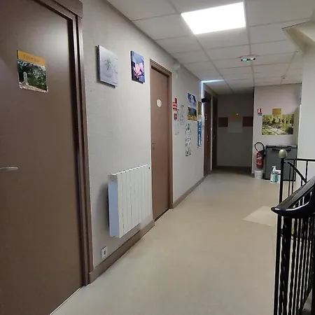 L'ogome Le Boupère