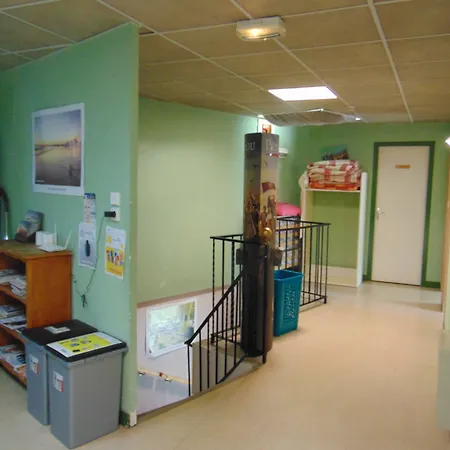 Landhuis L'ogome Le Boupère