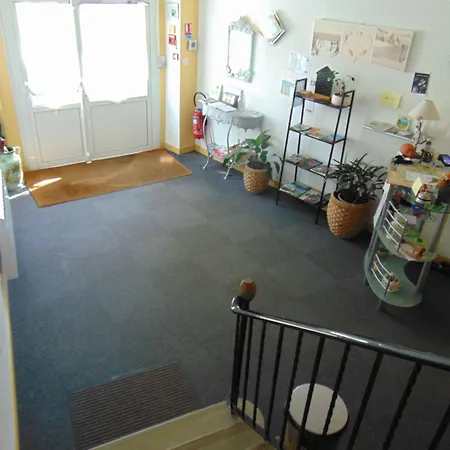 L'ogome * Le Boupère