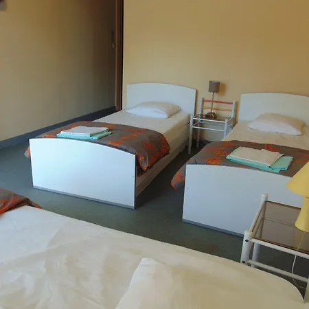 L'ogome * Le Boupère