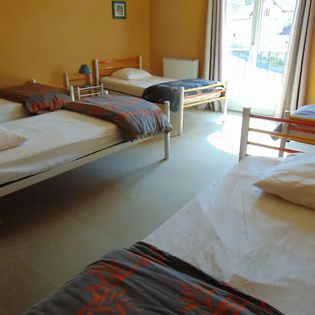 Landhuis L'ogome Le Boupère