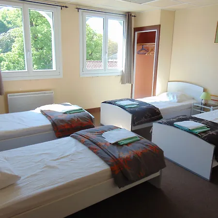 L'ogome * Le Boupère