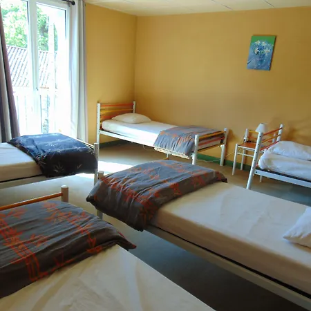 Landhaus L'ogome Le Boupère