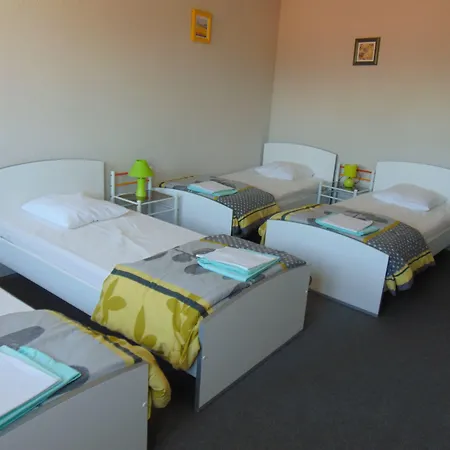 L'ogome Landhuis Le Boupère