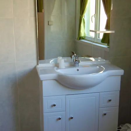 Landhuis L'ogome Le Boupère