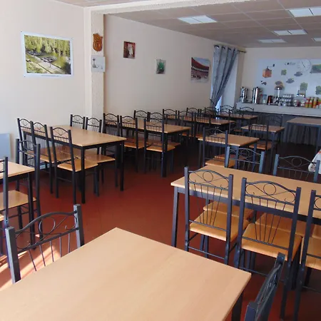 L'ogome Landhuis Le Boupère