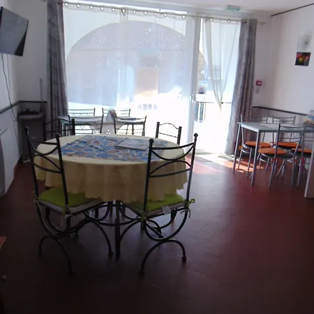 Landhuis L'ogome Le Boupère