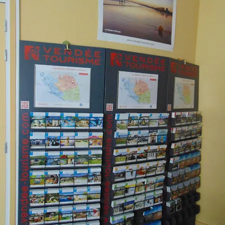 L'ogome * Le Boupère