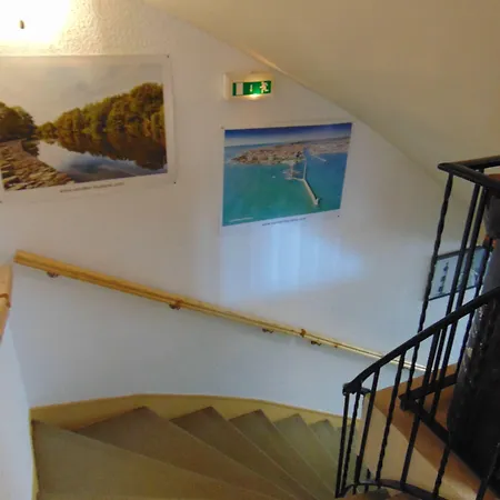 Landhaus L'ogome