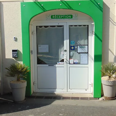 L'ogome * Le Boupère