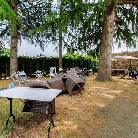 L'ogome * Le Boupère