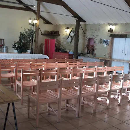 Country house L'ogome *