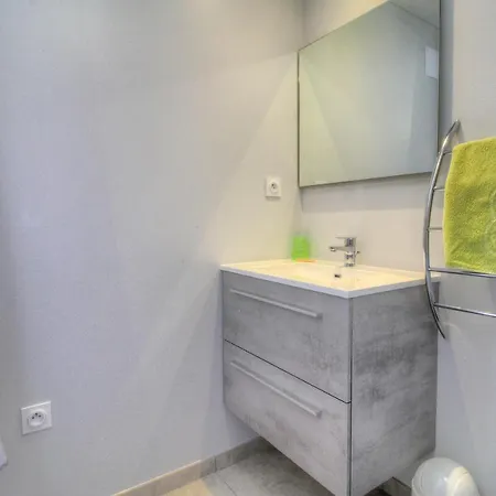 L'ogome Landhuis Le Boupère