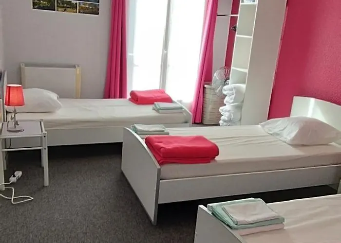 Kır Evi L'ogome Le Boupère