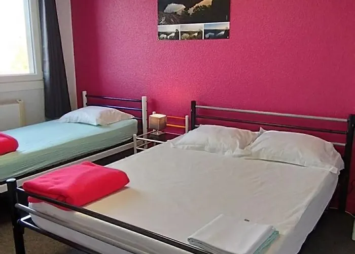 Kır Evi L'ogome Le Boupère