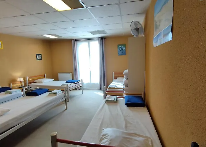 L'ogome Kır Evi Le Boupère