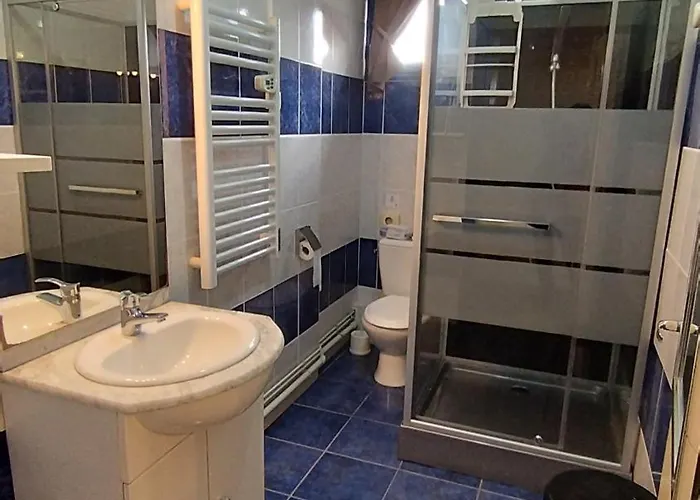 L'ogome * Le Boupère