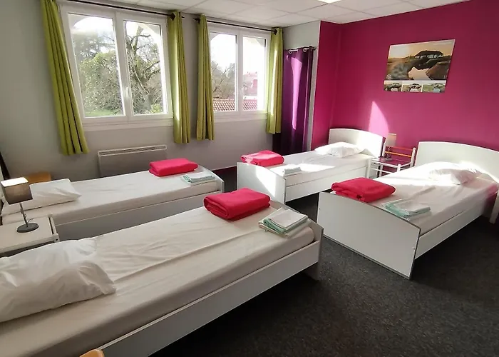 L'ogome Kır Evi Le Boupère