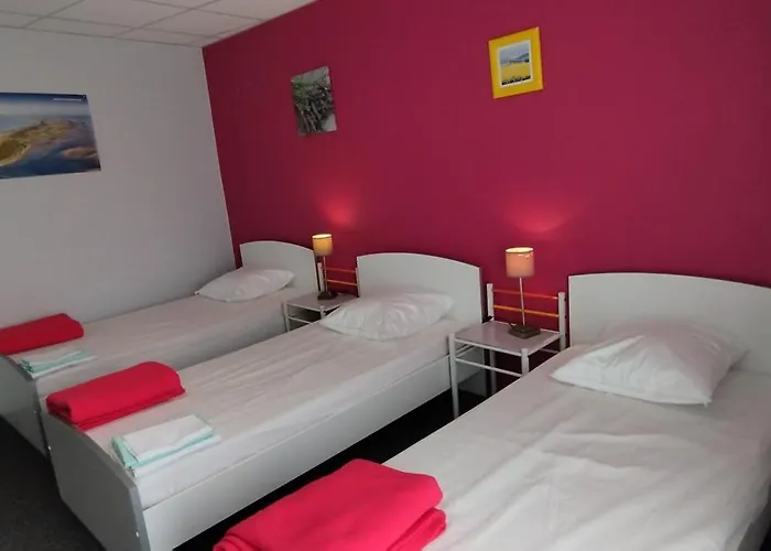 Kır Evi L'ogome Le Boupère