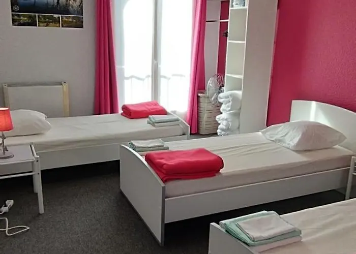 L'ogome Kır Evi Le Boupère