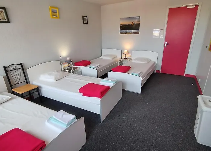 L'ogome * Le Boupère