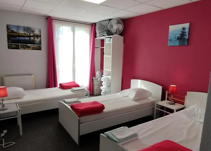 L'ogome * Le Boupère