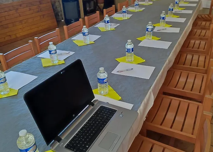 Kır Evi L'ogome Le Boupère