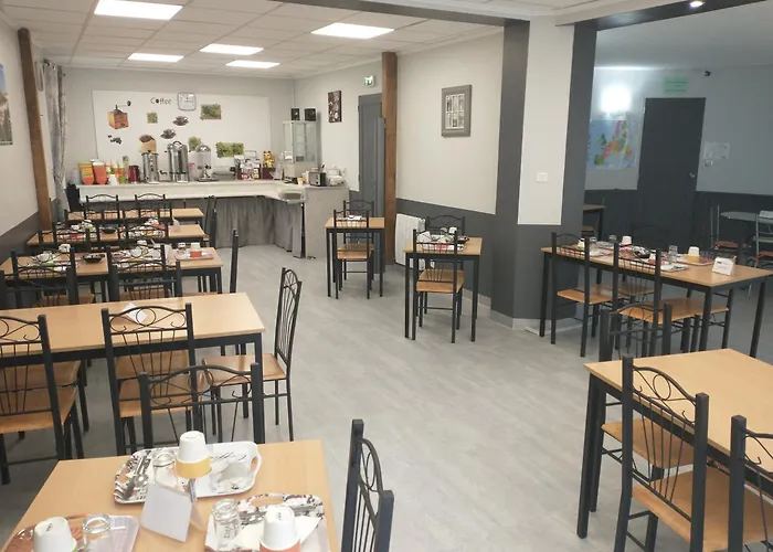 L'ogome * Le Boupère