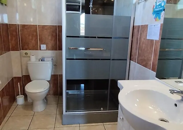 L'ogome * Le Boupère