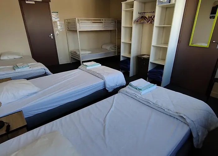 L'ogome * Le Boupère