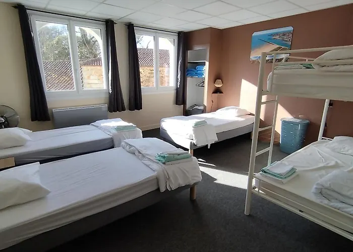 L'ogome Kır Evi Le Boupère