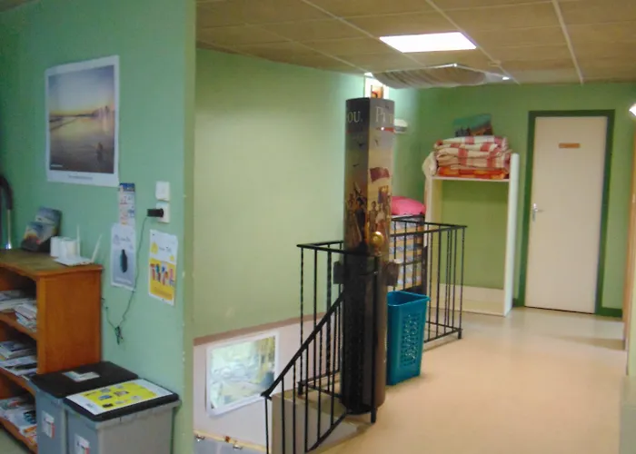 Kır Evi L'ogome Le Boupère