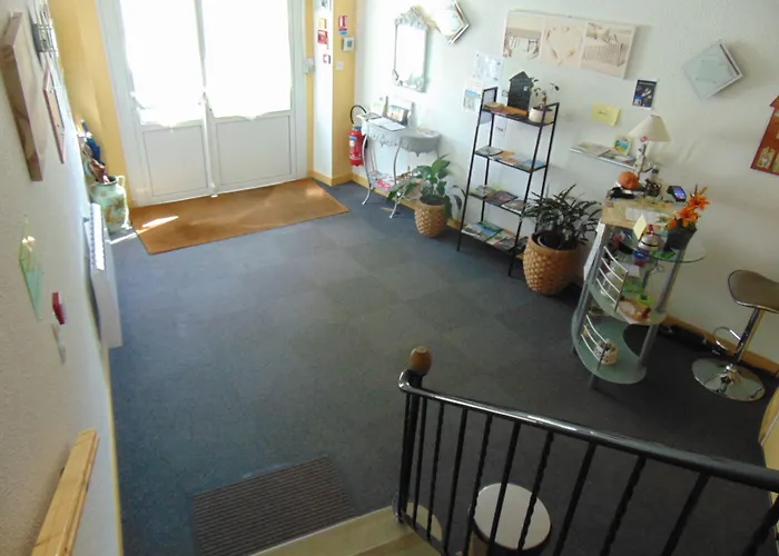 L'ogome * Le Boupère