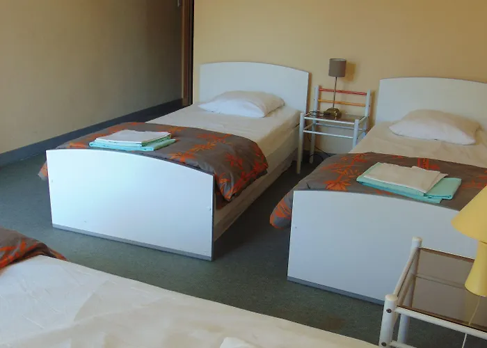 L'ogome * Le Boupère