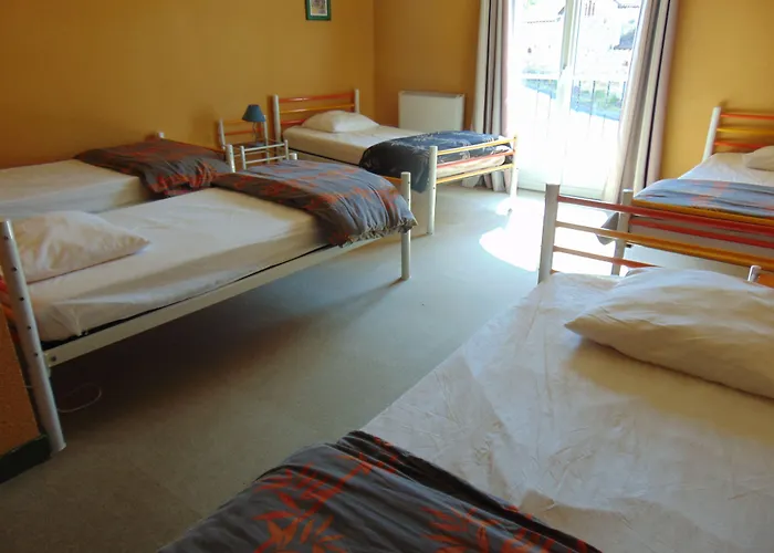 Kır Evi L'ogome Le Boupère