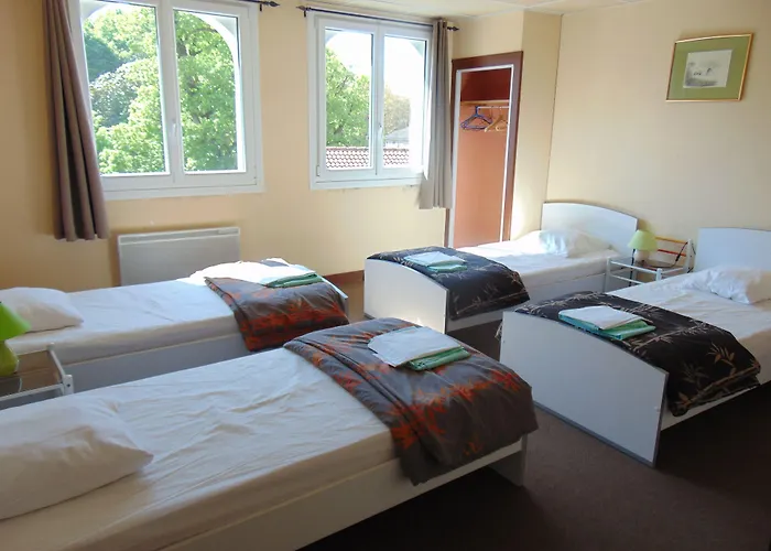 L'ogome * Le Boupère