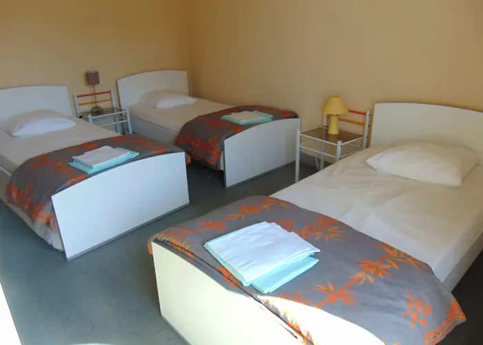 Kır Evi L'ogome Le Boupère