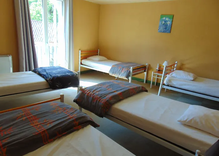 Kır Evi L'ogome Le Boupère