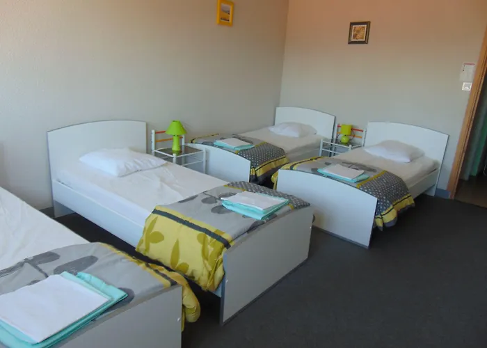 L'ogome Kır Evi Le Boupère