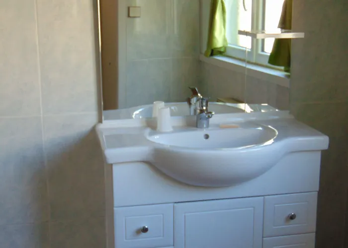 Kır Evi L'ogome Le Boupère