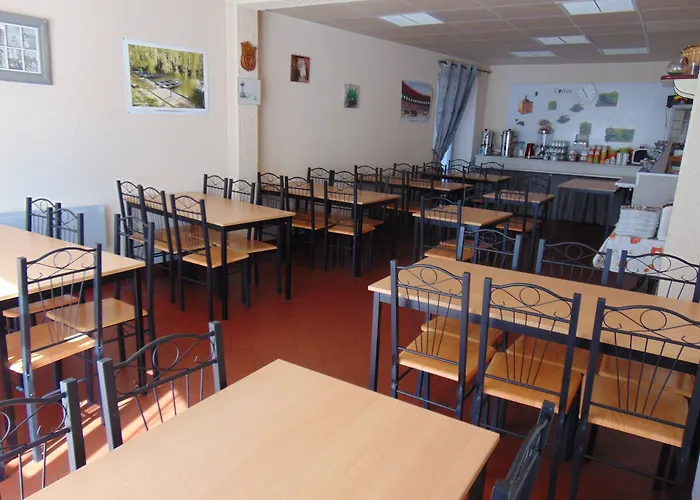 L'ogome Kır Evi Le Boupère