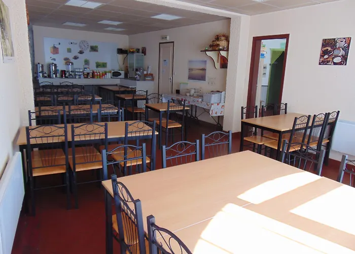 L'ogome * Le Boupère