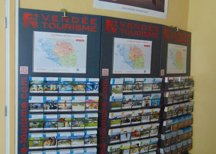 L'ogome * Le Boupère